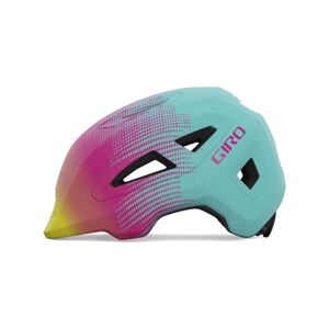 GIRO Cyklistická prilba - SCAMP II - viacfarebná