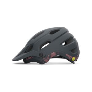 GIRO Cyklistická prilba - SOURCE MIPS - čierna/ružová
