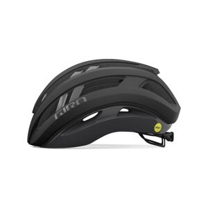 GIRO Cyklistická prilba - ARIES SPHERICAL - čierna