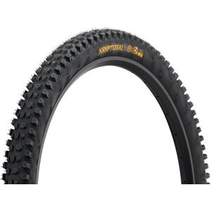 CONTINENTAL plášť - KRYPTOTAL-F ENDURO SOFT 26x2.4 - čierna