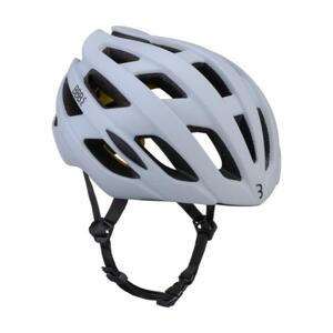 BBB Cyklistická prilba - HAWK MIPS - biela