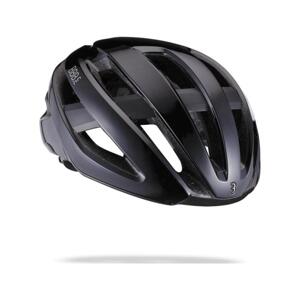 BBB Cyklistická prilba - MAESTRO - čierna