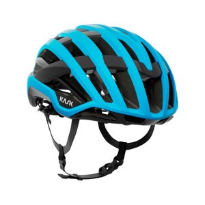 KASK Cyklistická prilba - VALEGRO WG11 - modrá (52-58 cm)