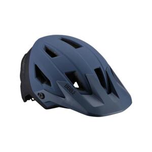 BBB Cyklistická prilba - SHORE - modrá/čierna (58–61 cm)