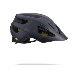 BBB Cyklistická prilba - DUNE MIPS - čierna