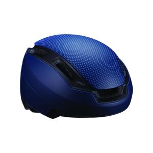 BBB Cyklistická prilba - INDRA - modrá (58-61,5 cm)