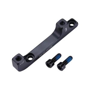 BBB adaptér na kotúč - POWERMOUNT 160/220 mm - čierna