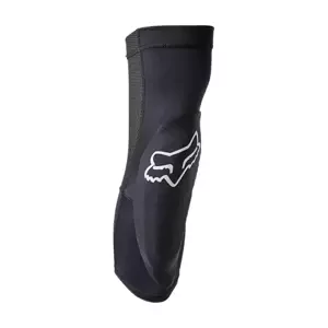 FOX chrániče na kolená - ENDURO GUARD-CO - čierna L