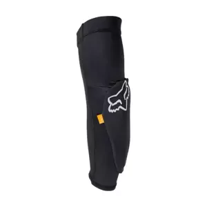 FOX chránič na lakte - ENDURO GUARD-CO - čierna L