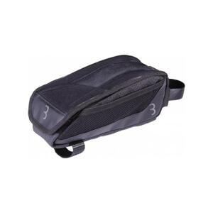 BBB kapsička na bicykel - TOPTANK - čierna