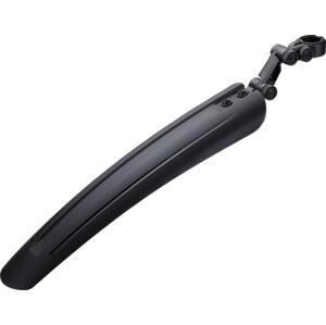 BBB blatník - HIGHPROTECTOR - čierna