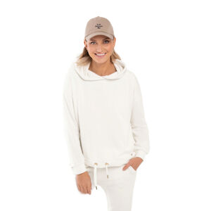 VOLCANO-B-MORE-100-WHITE Biela L