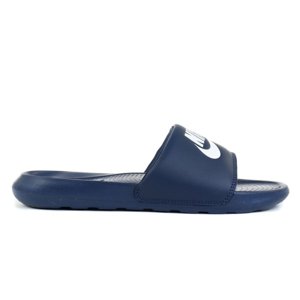 NIKE-Victori One midnight navy/midnight navy/white Modrá 40