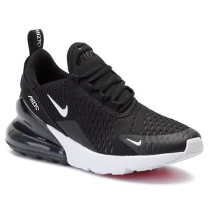 NIKE-Air Max 270 Ws black/anthracite/white Čierna 39