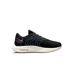 NIKE-Pegasus Turbo NN black/anthracite/noise aqua/white Čierna 38,5
