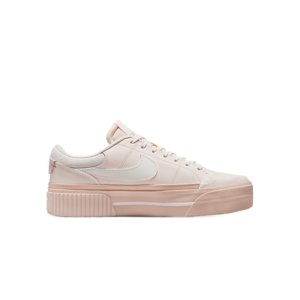 NIKE-Court Legacy Lift light soft pink/pink oxford/desert berry Ružová 40