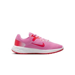 NIKE-Revolution 6 NN pink glow/hyper pink/punch/bright crimson Ružová 40