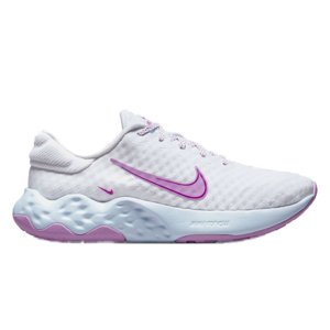 NIKE-Renew Ride 3 white/blue tint/vivid purple/rush fuchsia Biela 38,5
