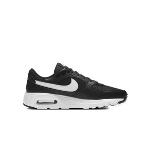 NIKE-Air Max SC black/black/white Čierna 38