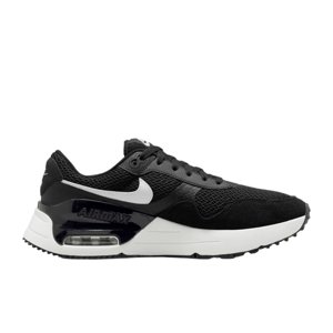 NIKE-Air Max SYSTM black/wolf grey/white Čierna 43