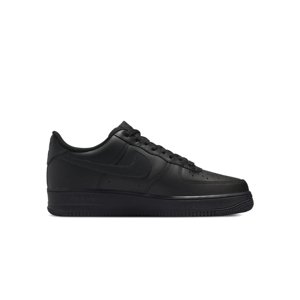 NIKE-Court Vision Low NN black/black/black Čierna 45,5