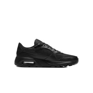 NIKE-Air Max SC black/black/black Čierna 45,5