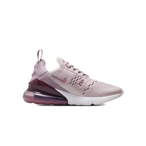 NIKE-Air Max 270 barely rose/elemental rose/white/vintage wine Ružová 38,5