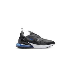NIKE-Air Max 270 iron grey/game royal/black/white Šedá 41