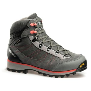 TECNICA-Makalu IV GTX Ws midway piedra/dark piedra Šedá 38 2/3
