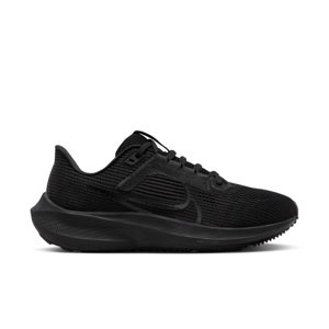 NIKE-Air Zoom Pegasus 40 black/anthracite/black Čierna 40