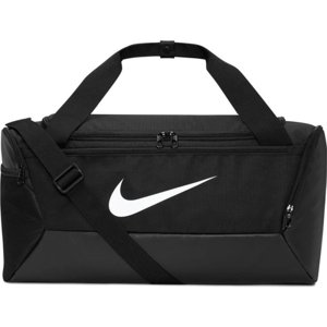 NIKE-NK Brasilia 9.5 black/black/white Čierna 41L