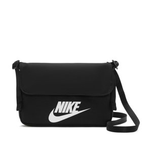 NIKE-W NSW FUTURA 365 CROSSBODY black/black/white Čierna 3L