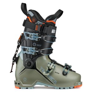 TECNICA-Zero G Tour Pro W Zelená 38 2/3 (MP245)