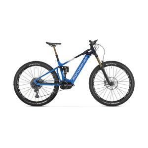 MONDRAKER-Crafty RR, carrera blue/navy blue Modrá 29" M 2024