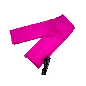 AUTHORITY-Towel MIDI pink 85 x 150cm Ružová