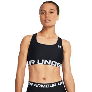 UNDER ARMOUR-UA HG Authentics Mid Branded-BLK Čierna XL