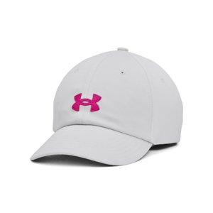 UNDER ARMOUR-Womens UA Blitzing Adj-GRY Šedá 54/58cm