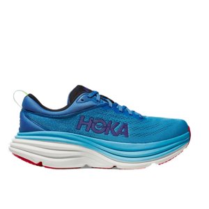 HOKA ONE ONE-Bondi 8 virtual blue/swim day Modrá 42 2/3