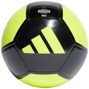 ADIDAS-EPP CLB SYELLO/BLACK Žltá 5