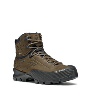 TECNICA-Forge 2.0 GTX Ms, tundra/cool grey Šedá 46,5