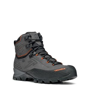 TECNICA-Forge 2.0 GTX Ms, deep grey/ultra orange Šedá 40 2/3