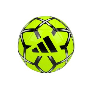 ADIDAS-STARLANCER CLB LUCLEM/BLACK Zelená 5