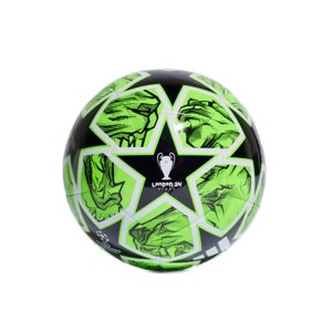 ADIDAS-UCL CLB TMSOGR/BLACK/WHITE Zelená 5