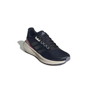 ADIDAS-Runfalcon 3.0 TR legend ink/black blue/semi lucid fuchsia Modrá 42