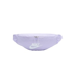 NIKE-NK HERITAGE WAISTPACK VIOLET Fialová 3L