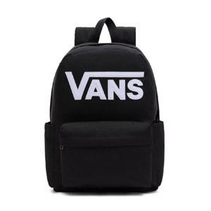 VANS-OLD SKOOL GROM BACKPACK Čierna 18L
