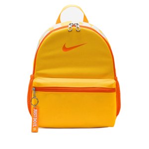 NIKE-Y NK BRSLA JDI MINI BKPK Zelená 11L