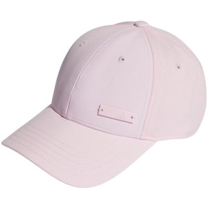 ADIDAS-BBALLCAP LT MET CLPINK Ružová 57/61cm