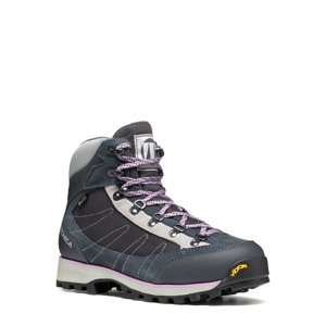 TECNICA-Makalu IV GTX Ws, dark blue/light pink Modrá 40 2/3