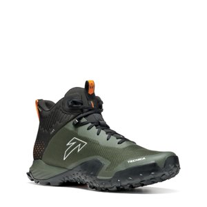 TECNICA-Magma 2.0 S MID GTX Ms, night giungla/dusty lava Zelená 47 2/3